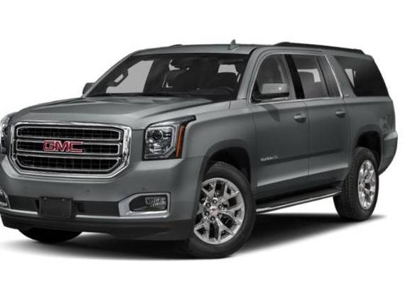 GMC YUKON XL 2018 1GKS2GKC3JR342773 image